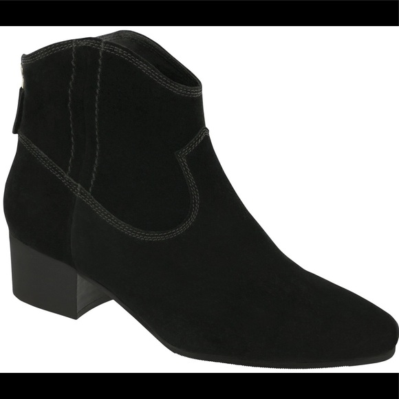 sas ankle boots